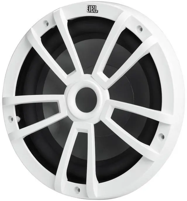 Main image of 10" (250mm) Marine Audio Multi-Element subwoofer 200W (White)
