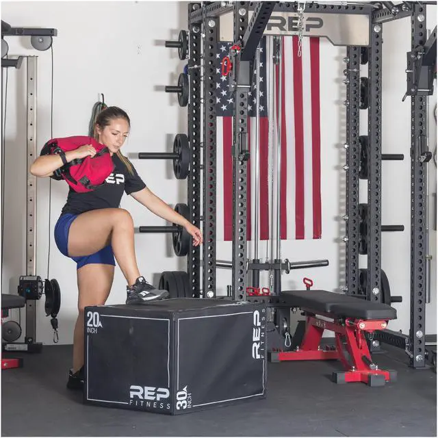 Alt view image 6 of 6 - Fitness Adjustable Sandbag 1000D Cordura 5-200 Lbs 7 Reinforced Handles Water-Resistant Quick-Dry Small XL Functional Strongman Training Workout Cross-Fit Weighted Bag Exercise Gym Heavy