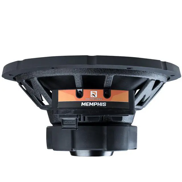 Alt view image 5 of 6 - PRX12FT Power Reference 12" 1/2/4 Ohm Selectable Impedance Subwoofer