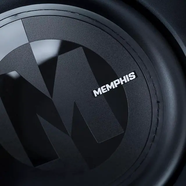 Alt view image 6 of 6 - PRX12FT Power Reference 12" 1/2/4 Ohm Selectable Impedance Subwoofer
