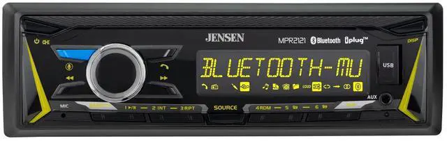 Main image of MPR2121 Digital Media Receiver