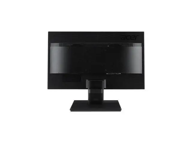 Alt view image 2 of 4 - V206HQL A 19.5" HD+ LED LCD Monitor - 16:9 - Black