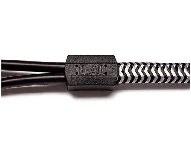 Alt view image 3 of 4 - Sensible Speaker Cables (10Ft Pair)