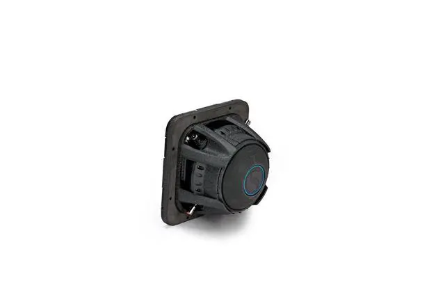 Alt view image 4 of 6 - L7S82 L7S 8" Subwoofer Dual Voice Coil 2-Ohm 450W