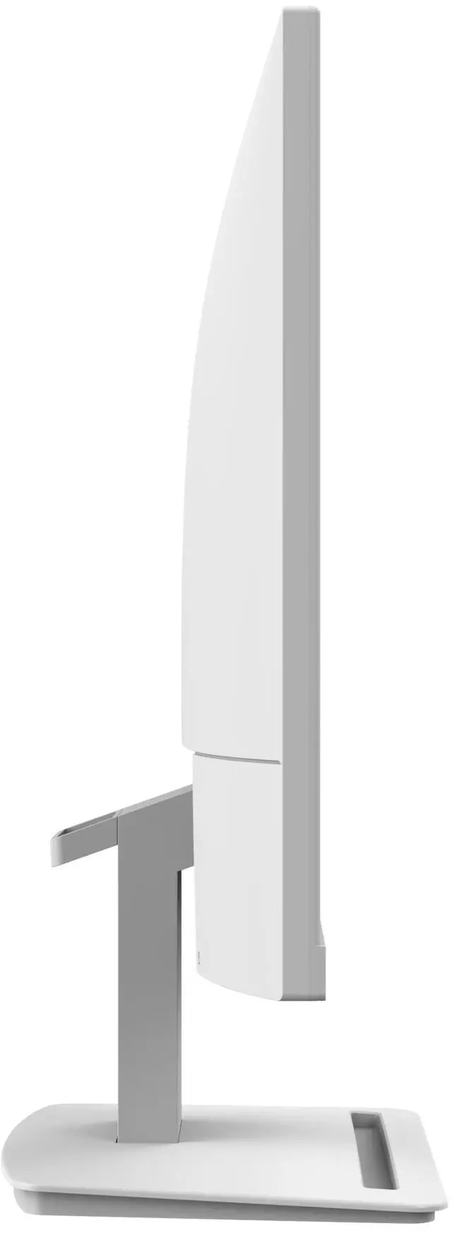Alt view image 2 of 5 - PRO MP253W 24.5-inch IPS 1920 x 1080 (FHD) Computer Monitor, 100Hz, Adaptive-Synch, HDMI, VGA Port, VESA Mountable, Tilt, Speaker, 1ms, White