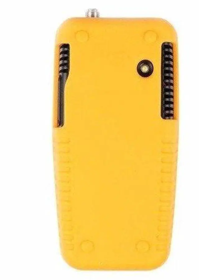 Alt view image 3 of 4 - WS-6933 DVB-S/S2 FTA C&KU Band Satellite Meter Finder 2.4 inch LCD with Compass