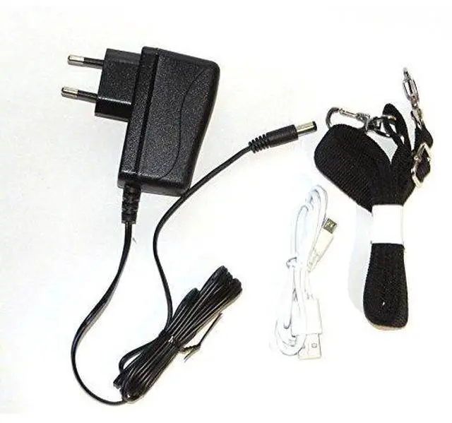 Alt view image 4 of 4 - WS-6933 DVB-S/S2 FTA C&KU Band Satellite Meter Finder 2.4 inch LCD with Compass