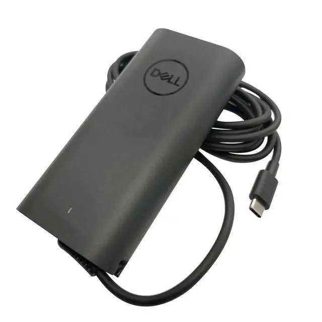 Alt view image 3 of 6 - Laptop Charger 100W Watt USB Type C Thunderbolt 3 AC Power Adapter DA100PM220 LA100PM220 HA100PM220