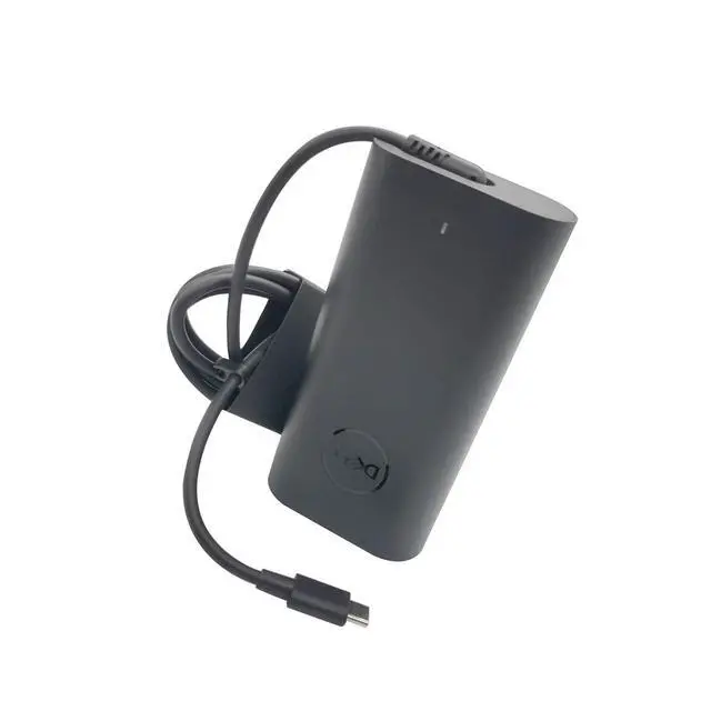 Alt view image 4 of 6 - Laptop Charger 100W Watt USB Type C Thunderbolt 3 AC Power Adapter DA100PM220 LA100PM220 HA100PM220