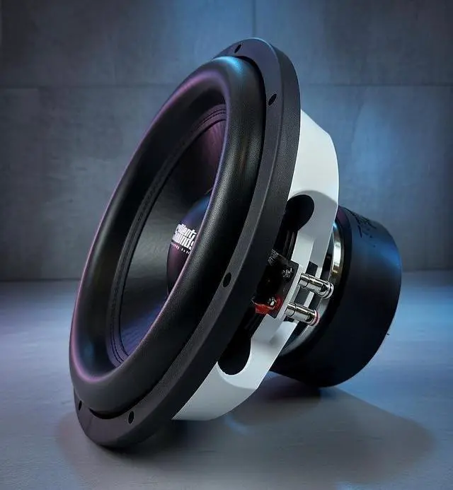 Main image of Gold 15 (Dual 2 Ohm)