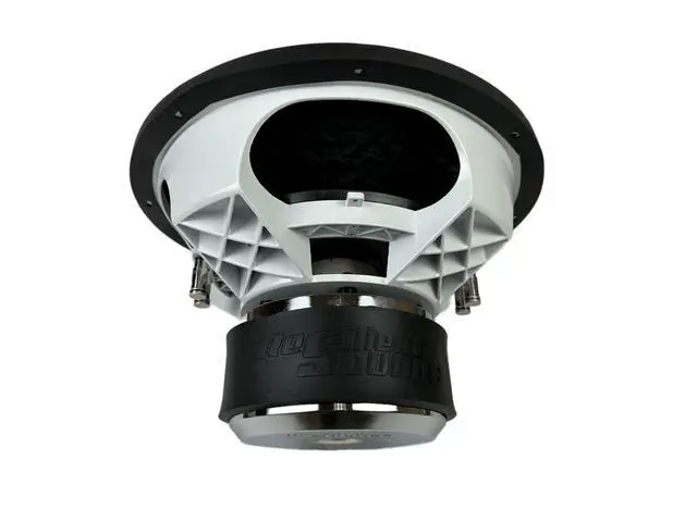 Alt view image 2 of 6 - Gold 15 (Dual 2 Ohm)