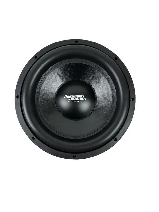 Alt view image 5 of 6 - Gold 15 (Dual 2 Ohm)