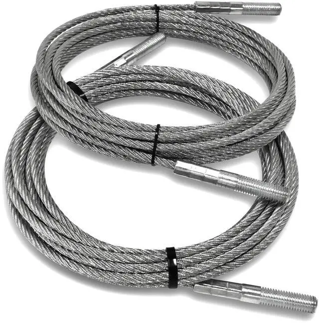 Main image of Equalizer Cables N374 / SP-7529-89 for Rotary Lift Model SPO10 Set of 2