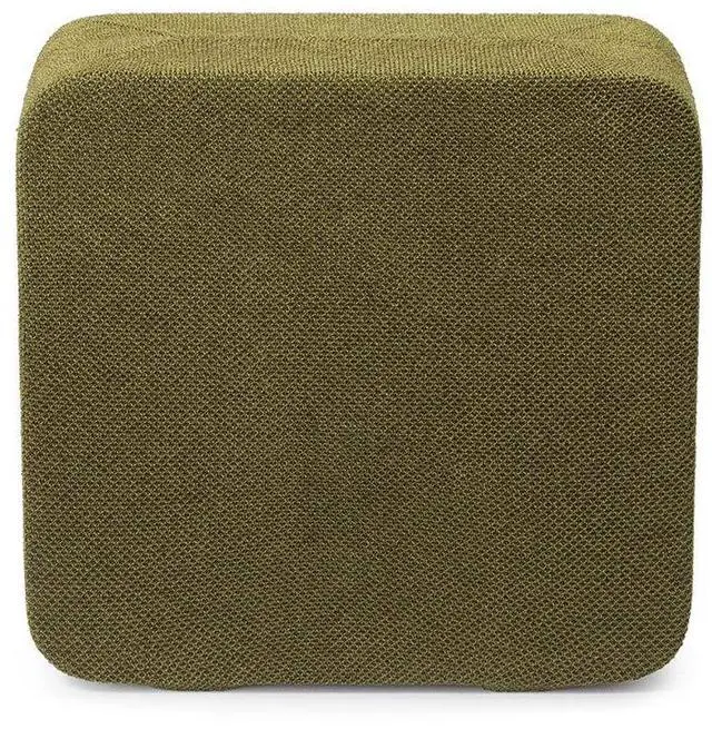 Main image of Cover for Sonos Sub Custom Fit DJ Cover & Speaker Stand Cover 3D-Knitted, Outdoor Speaker Covers for Sonos Olive Green