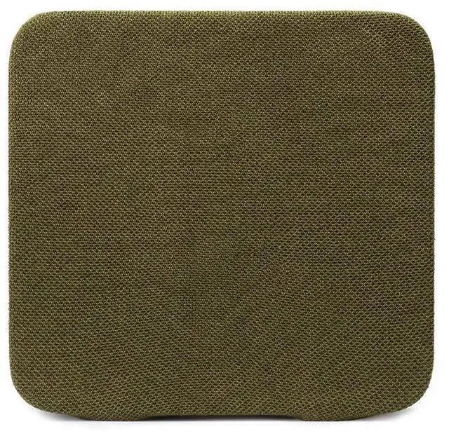 Alt view image 3 of 6 - Cover for Sonos Sub Custom Fit DJ Cover & Speaker Stand Cover 3D-Knitted, Outdoor Speaker Covers for Sonos Olive Green