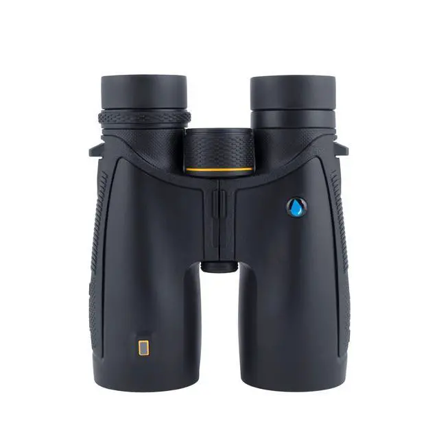 Alt view image 2 of 6 - National Geographic Waterproof 10x42 Fully Multi Coated Roof Prism Binoculars for Adults with Harness for Bird Watching Hunting Hiking Outdoor Activities Travel and Sports