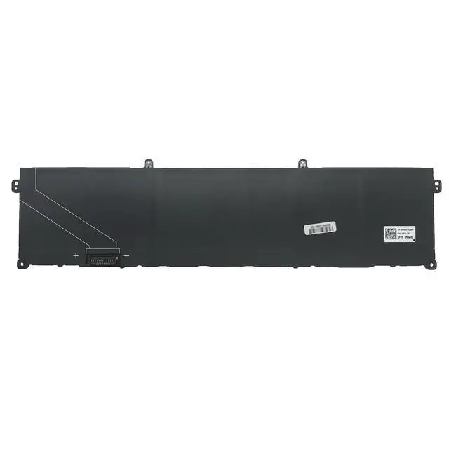 Alt view image 6 of 6 - M02R0 Laptop Battery 90Wh 7792mAh 6-Cell 11.55V Compatible with Dell Alienware x16 R1 / Alienware x16 R2 Series MO2R0 HP26N