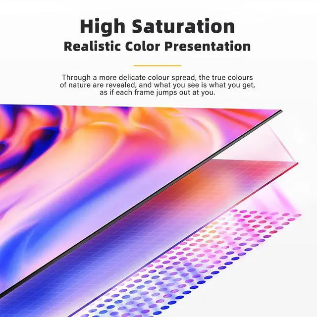 Alt view image 6 of 6 - 8.8-inch Touchscreen Bar Display, 1920x480, Metal Shell IPS Portable Touch Monitor with USB-C Port. Compatible with Raspberry Pi, Laptop Aida64 Monitoring, GPU/CPU Stats, and PC Case Mini Screen