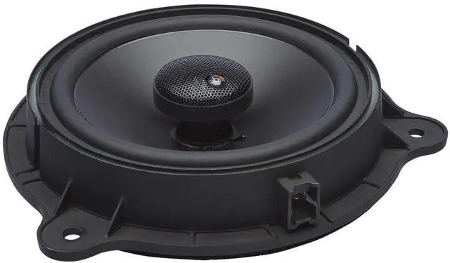 Alt view image 2 of 2 - OE652-NS - 6.5" Direct Fit - Nissan OEM Coaxial Speakers / 60 Wrms - 120Wmax - Pair