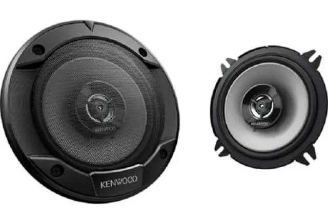 Alt view image 2 of 4 - Car Audio Performance Series KFC-PS6996 700W 6" x 9" 5 Way Full Range Speakers
