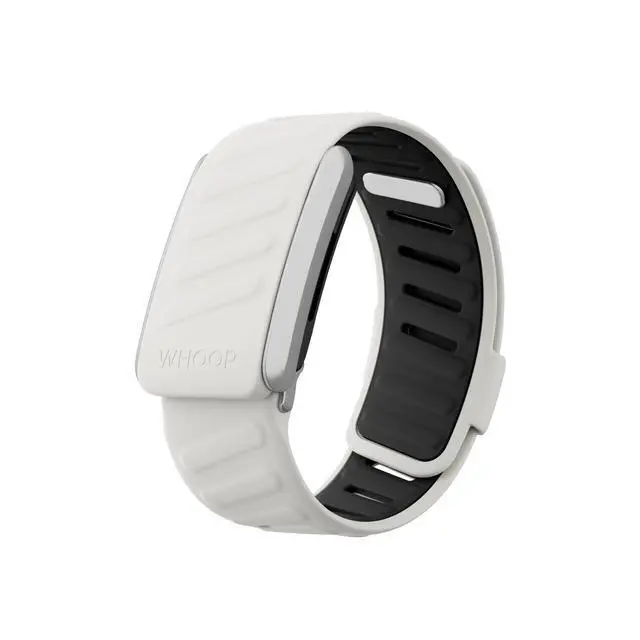 Alt view image 2 of 5 - SportFlex Wrist Band, Soft-Touch Silicone, Waterproof and Sweatproof, 4.0 Compatible