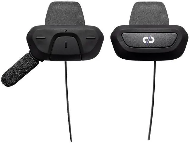 Main image of Roamee - Bluetooth Hands-Free Kit for Bikers
