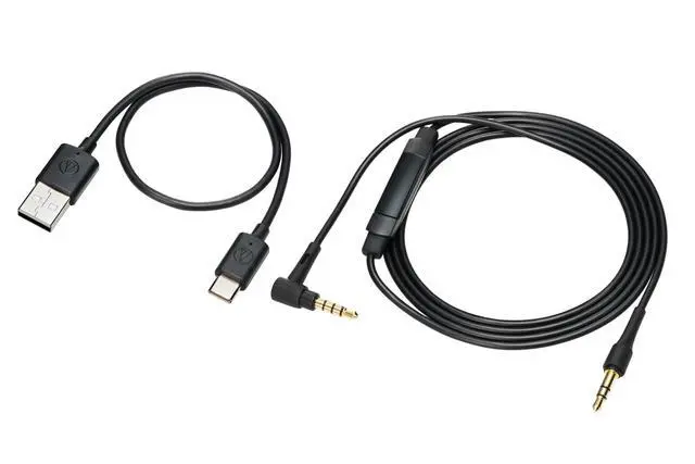 Alt view image 5 of 6 - ATH-S300BTBK Wireless Headphones, Black