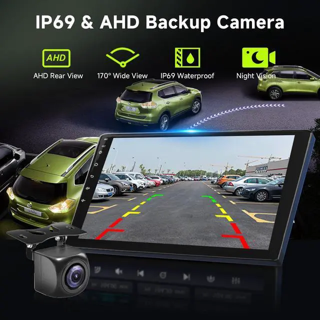 Alt view image 5 of 6 - 8Core 6GB+128GB Android 15 Radio for Mercedes Benz Smart Fortwo 2005-2010 Car Stereo,9-Inch 1280x800 IPS Touchscreen,Wireless Carplay/Android Auto GPS DSP 46EQ 5.1Bluetooth 5GWiFi FM/RDS SWC Camera