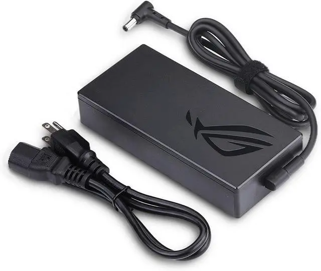 Main image of 240W Charger for Asus ROG Zephyrus G14 GA402R GA402X GA402RJ GA402RK GA402NU GA402XV GA402XI GA402XZ GA402XY 2022 Gaming Laptop Power Supply Adapter Cord