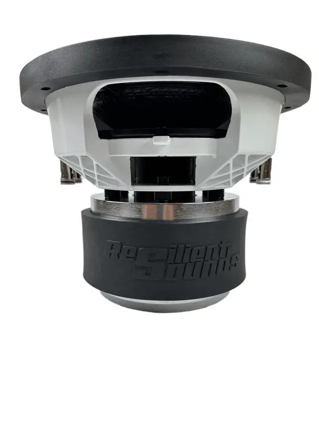 Alt view image 5 of 6 - Gold 10" SUBWOOFER D2 1,000RMS (2,000WATTS)