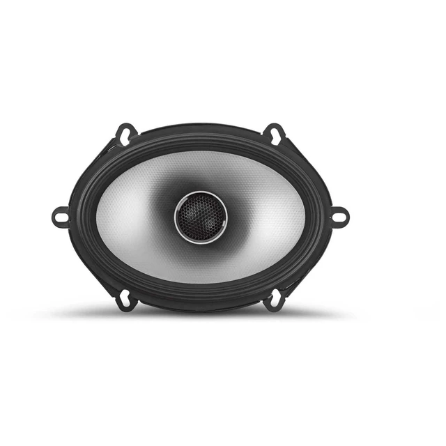 Alt view image 6 of 6 - S2-S68 - Next-Generation S-Series 6x8 Coaxial Speaker Set | Also fits 5x7 replacement openings, Factory Stereo Upgrade, Clean Detailed Sound, Easy Drop-In Install