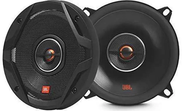Main image of GX528 5.25" Coaxial Car Speaker (Pair)