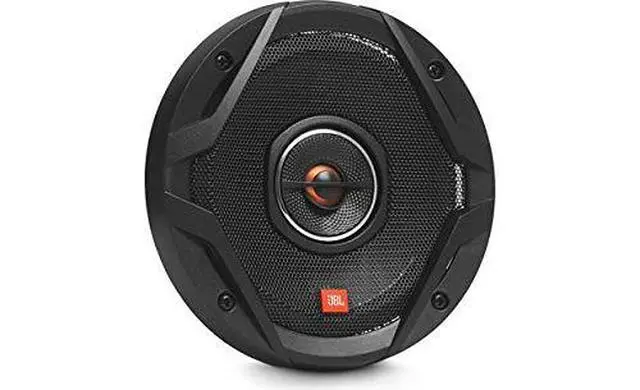 Alt view image 3 of 6 - GX528 5.25" Coaxial Car Speaker (Pair)