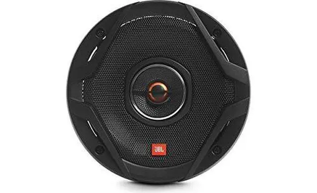 Alt view image 6 of 6 - GX528 5.25" Coaxial Car Speaker (Pair)
