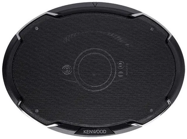 Alt view image 3 of 6 - KFC-6996PS 6" x 9" 5-way Speakers