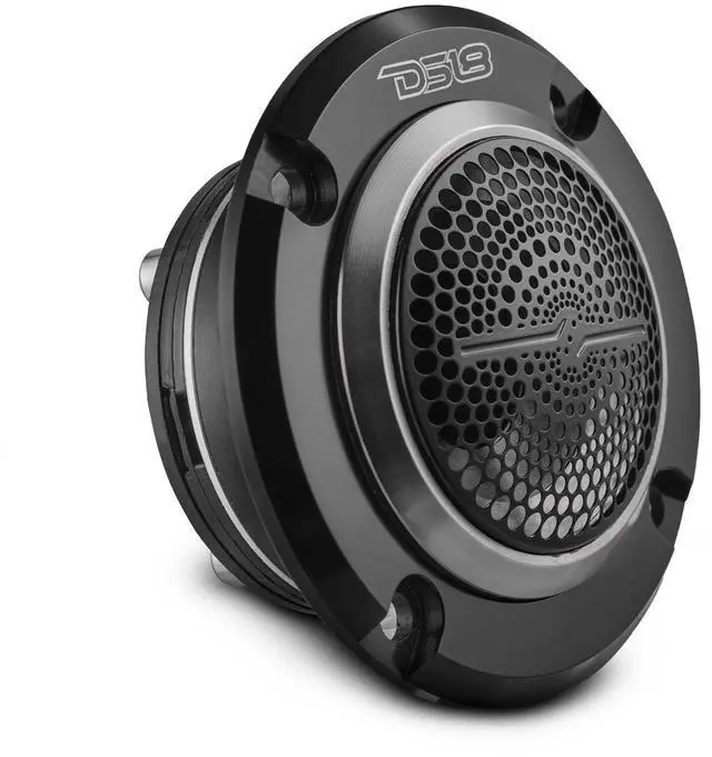Main image of Audio PROTWN4 PRO 1-in Vc Pen High Compression Neodymium Hybrid Driver/Tweeter 280 Watts 4-Ohm