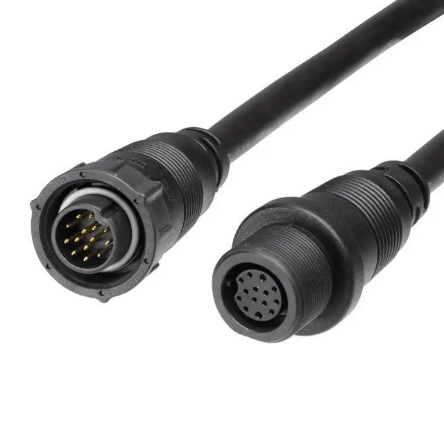 Alt view image 2 of 2 - 720106-1 EC M3 14W10-10' Transducer Extension Cable