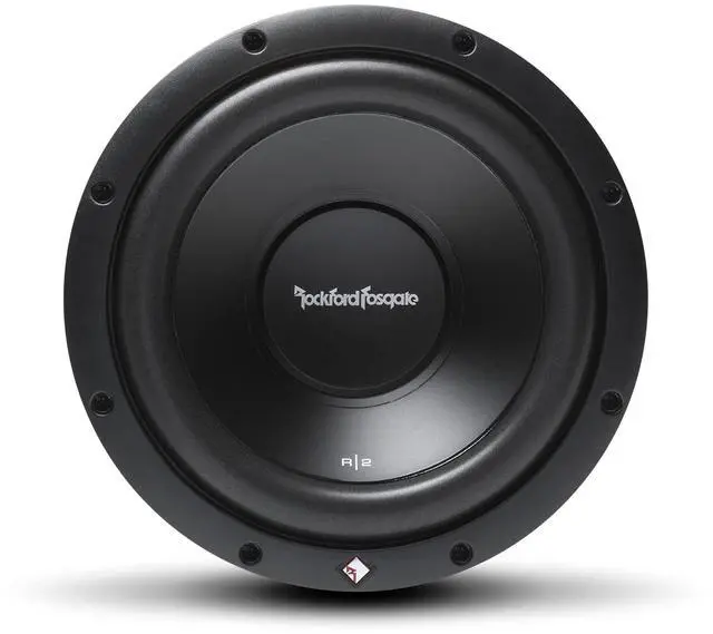 Main image of R2D2-10 Prime R2 2-Ohm DVC 10 Subwoofer | R2D2-10 Prime R2 2-Ohm DVC 10 Subwoofer