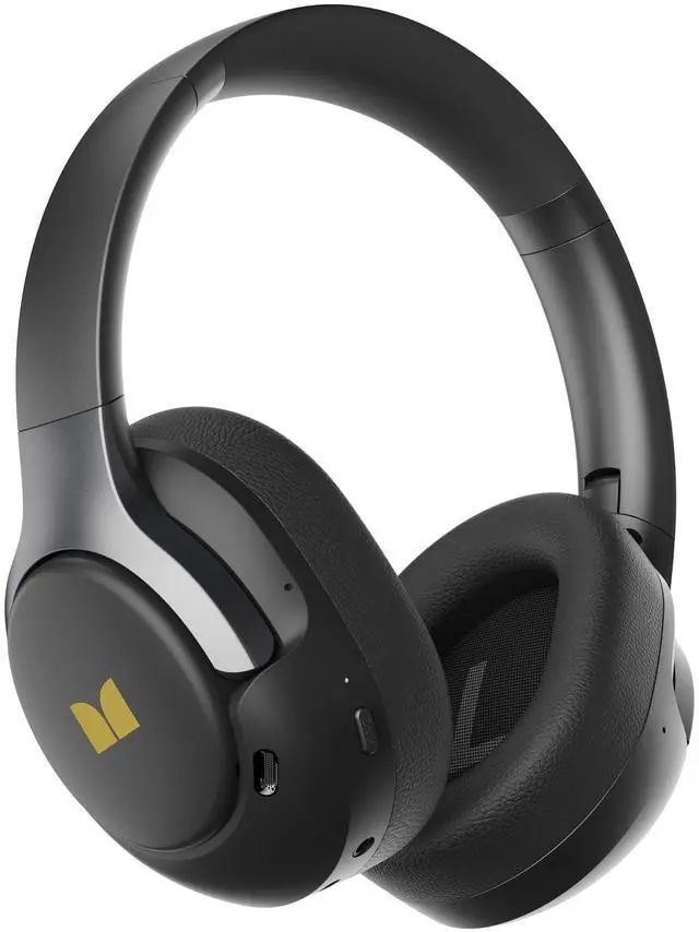 Main image of Persona 5th ANC-Wireless Bluetooth Over-Ear Headphones with Microphone, 70H Playtime, Foldable Lightweight Bluetooth 6.0 Headphone for Travel/Office
