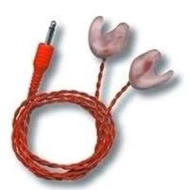 Main image of RE2 Semi-Custom Ear Molds