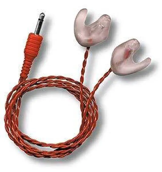 Alt view image 2 of 2 - RE2 Semi-Custom Ear Molds