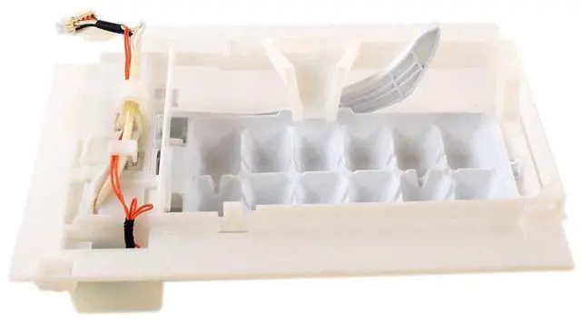 Main image of Genuine AEQ72909604 Ice Maker Assembly,Kit