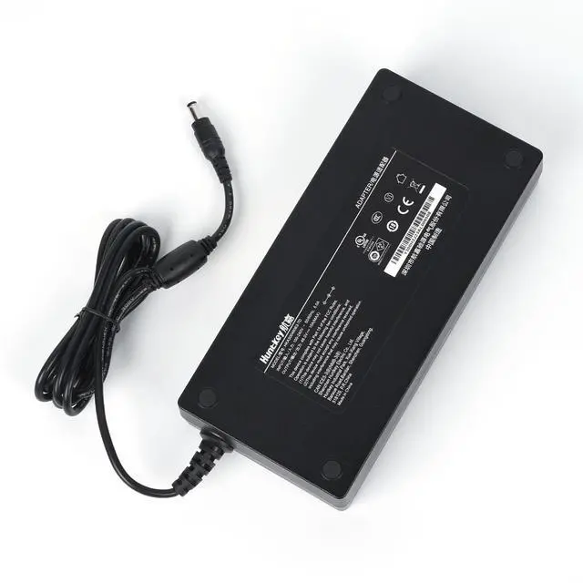 Main image of 48V 10A Power Supply 480W 48VDC Adapter for Home Audio Amplifier ZA3, V3, V3 Mono, BT20A Pro, TB10D Amp