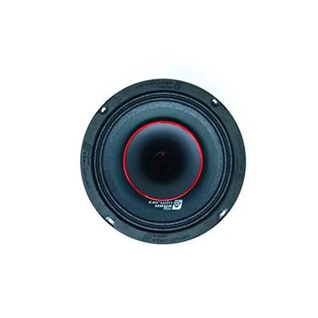 Alt view image 6 of 6 - Cerwin Vega PH654 6.5 inch 300 Watts Full-Range Coax Horn Car Speakers 4 Ohm