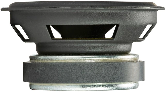 Alt view image 4 of 6 - 51KSS269 KS-Series 6x9 and 2.75" 2-Way Component System, 4-Ohm, Pair
