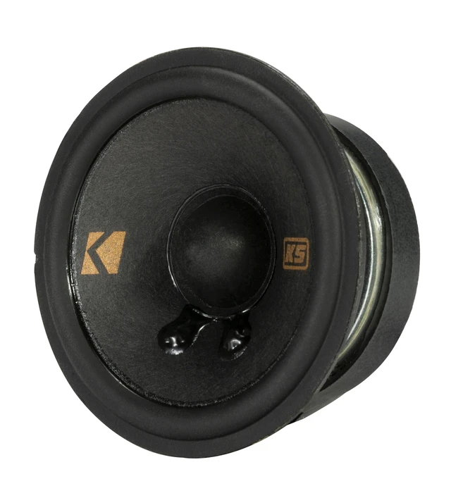 Alt view image 6 of 6 - 51KSS269 KS-Series 6x9 and 2.75" 2-Way Component System, 4-Ohm, Pair