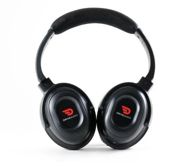 Alt view image 5 of 6 - Headphones for Honda & Acura (2 Pack) Fits Odyssey, CR-V, Accord, HR-V, Pilot, Passport, Ridgeline, RDX, MDX