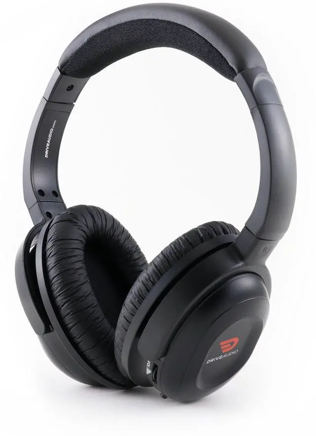 Alt view image 6 of 6 - Headphones for Honda & Acura (2 Pack) Fits Odyssey, CR-V, Accord, HR-V, Pilot, Passport, Ridgeline, RDX, MDX