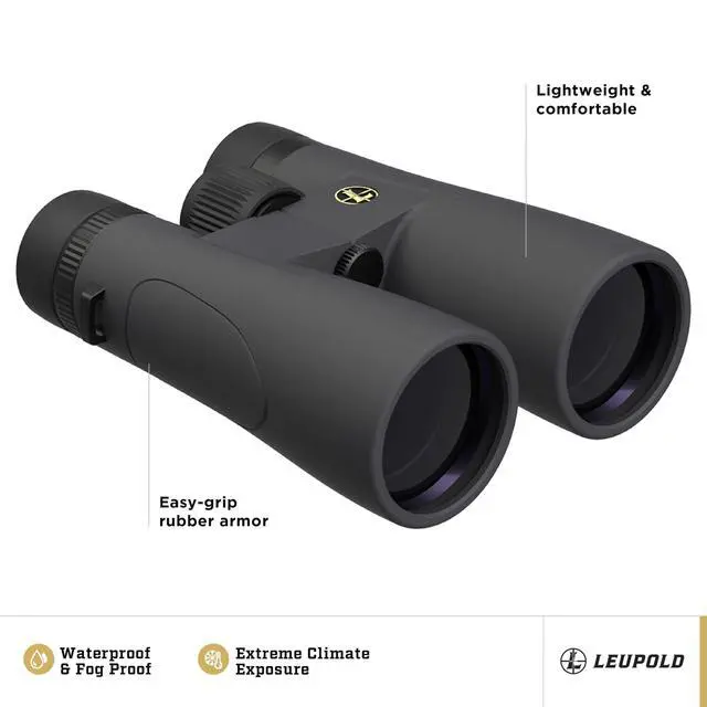 Alt view image 3 of 6 - Marksman HD 12x50mm (187250)