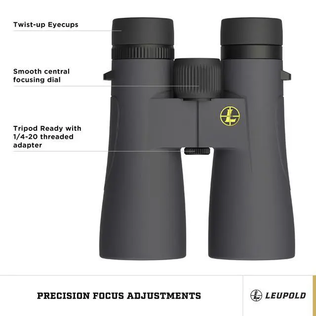 Alt view image 4 of 6 - Marksman HD 12x50mm (187250)